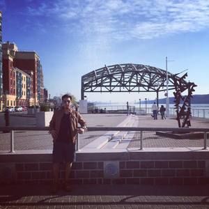 Meet your Posher, Jose